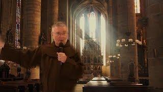 Fr. Robert on our oneness with humanity-15 minute teaching