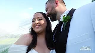 Detroit Wedding Videography - Mike Staff Productions - The Wedding of Jordan & Philip