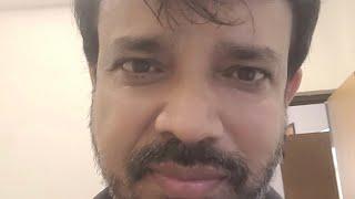 Aditya Chauhan is live