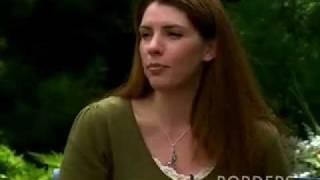 STEPHENIE MEYER talks Twlight, New Moon & Eclipse! PART 1