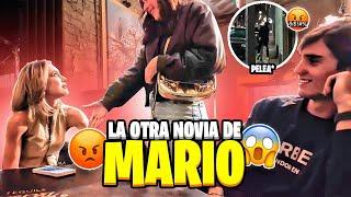 MARIO TIENE NOVIA EN SU PUEBLO? | Hermanas JM