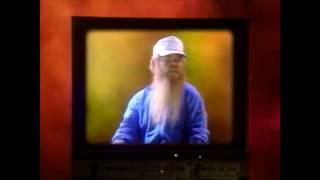 ZZ Top - TV Dinners (Official Music Video)