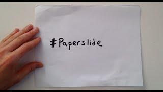 The Paperside Video - Rapid Video Creation for the Classroom - Dr. Lodge McCammon