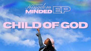 ALIA LARA - Child Of God (Official Lyric Video)