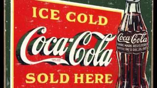 Mel Tillis - Coca Cola Cowboy