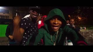 Envy Caine ft Coach Da Ghost - Woo-k Pt2