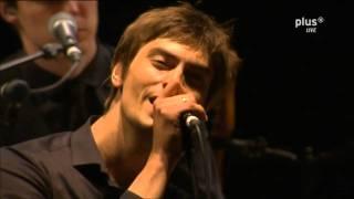 MANDO DIAO - Leave Me Be @ Rock Am Ring 2011 [HD]