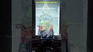 What is Mind Spun Invocation in Destiny 2 Lightfall?