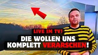  Live im TV: Die ganz große Verarsche – Jetzt reicht’s! 