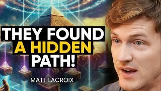 NEW ANCIENT DISCOVERY FOUND in Turkey EXPLAINING MANKIND'S True Timeline on EARTH! | Matt Lacroix