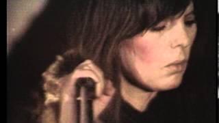 Nico - Heroes - (Live at the Warehouse, Preston, UK, 1982)