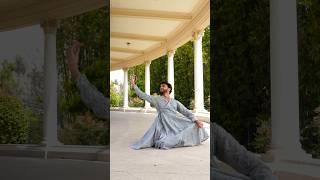 Ami Je Tomar | Rohit Gijare | Dance #arijitsingh