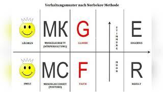 Grundprinzip der Norbekov Methode | Eselsweisheit