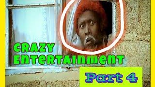 Crazy Entertainment || Part 4