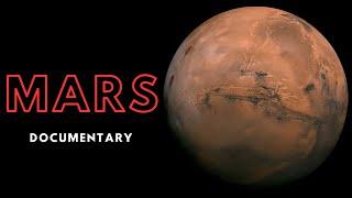 THE MARS - Secrets and Facts - Documentary