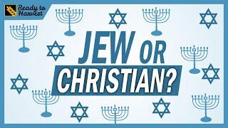 What is Messianic Judaism?