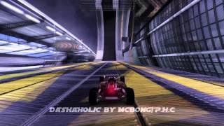 Track Mania United Forever| 3 FullSpeed Maps