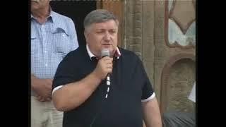 Зайдин Джамбулатов, кумык из с. Атланаул о своем Лакском происхождении.