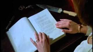 Inferno 1980 Dario Argento Opening Scene - The Three Mothers