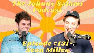 Episode #131 - Sean Millea