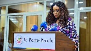 DIRECT LES RÉP€RCUSSI0N RÉUNI0N INTER-INSTITUTI0NNELLE PRÉSIDÉE PAR FATSHI.BA SANCTION EN CASCADE