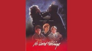 No Hard Feelings (USA 1987 "Kick Or Die") Trailer