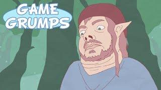 Game Grumps Animated - Arrows