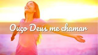 OUÇO DEUS ME CHAMAR | Edgar Freire (COVER) Ludmila Feber