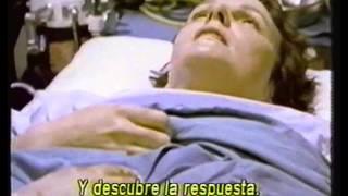 Orden de asesinato - Trailer VHS argentino