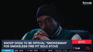 Solo Brands (DTC) CEO On Snoop Dogg Collaboration