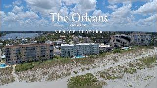 The Orleans | Condos for Sale | Venice FL