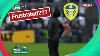 Master League PES21 - Convincing Win for Coach Indra Sjafri | Evoweb Patch 2023