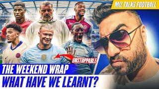 Chelsea Fans CRYING Over Callum Hudson-Odoi? Jhon Duran THUNDERBOLT! Ange On FRAUD LIST? PL Wrap-Up