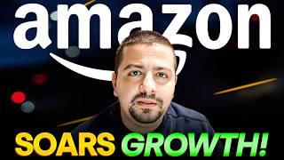 What's Going on With Amazon Stock? | AMZN Stock Analysis