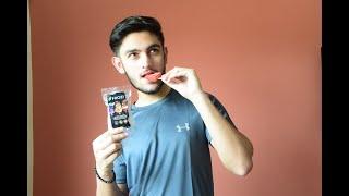 FROZI ICE CREAM FLAVOUR TEST | AHMED KAMAL