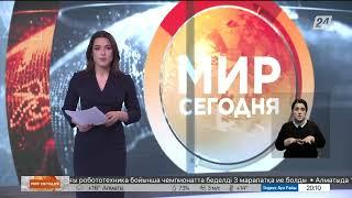 Военный конфликт в Судане обостряется