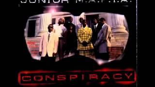 Junior M.A.F.I.A. - Player's Anthem(Album Version)