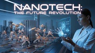 The Future of Nanotechnology: Crazy Future