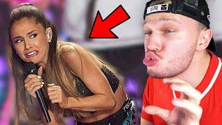 Quand les STARS se font Agresser par des FANS ! (Pires FAILS)