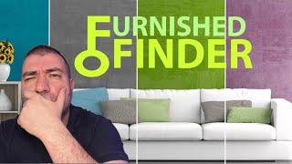 “Furnished Finder” Honest Review