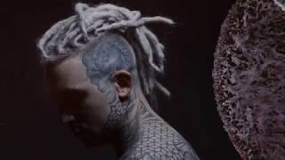 Caskey "Energy From Saturn" Official Video