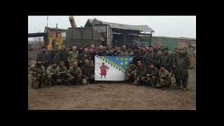 Йшли стрільці по полю Ukrainian military song the rifflemen went trough the field