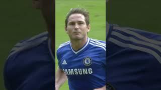 LAMPARD scores GOLAZO in season opener!  #shorts