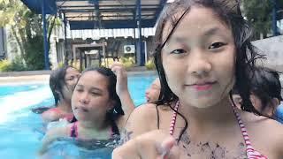 part 2 PLAYTIME IN THE POOL (MGA PAMBANSA)