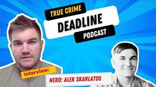 TERROR: Killer on the Train - American Hero, Alek Skarlatos Speaks Out