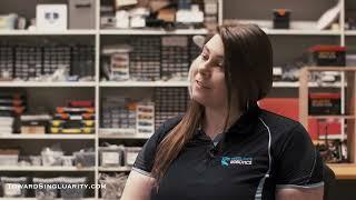 Dr Amanda White talks about adapting to AI