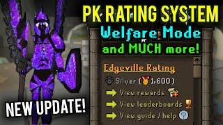 PKING ON SPAWNPK WILL NEVER EVER BE THE SAME! SpawnPK RSPS Update Review + 5T Giveaway!