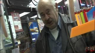 MEGA MILLIONS LOTTERY NAT PKG