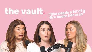 100K? I Want The RECEIPTS! | The Vault Episode 2