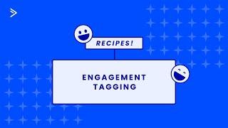 Set up ActiveCampaign Engagement Tagging Automations in 5 minutes